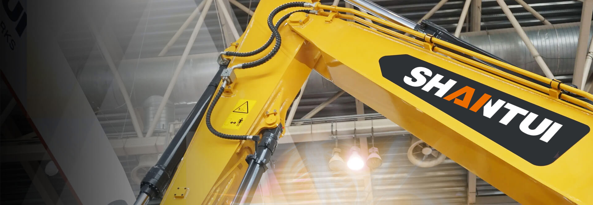 Shantui Construction Machinery Co., Ltd.